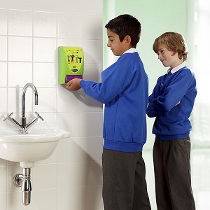 Deb Group has made plans to celebrate Global Handwashing Day, taking place on October 15th, with a competition for primary schools across the UK. Deb Group has made plans to celebrate Global Handwashing Day, taking place on October 15th, with a competition for primary schools across the UK.